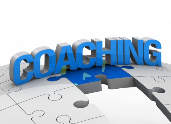 目標達成への手引き：コーチングの理論と実践